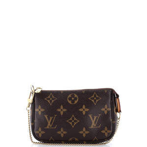 Louis Vuitton Pochette Accessoires #193619L78B